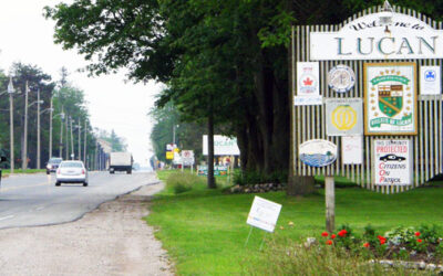 Moving From the GTA to Rural Lucan Biddulph