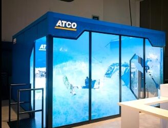 What Makes a Good Trade Show Booth ?